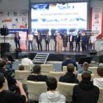 В ТЦ «ВОЛИН» прошёл «Фестиваль рабочих профессий в автомобилестроении — 2023»